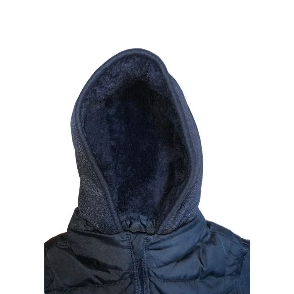 Old Navy Hooded Jacket